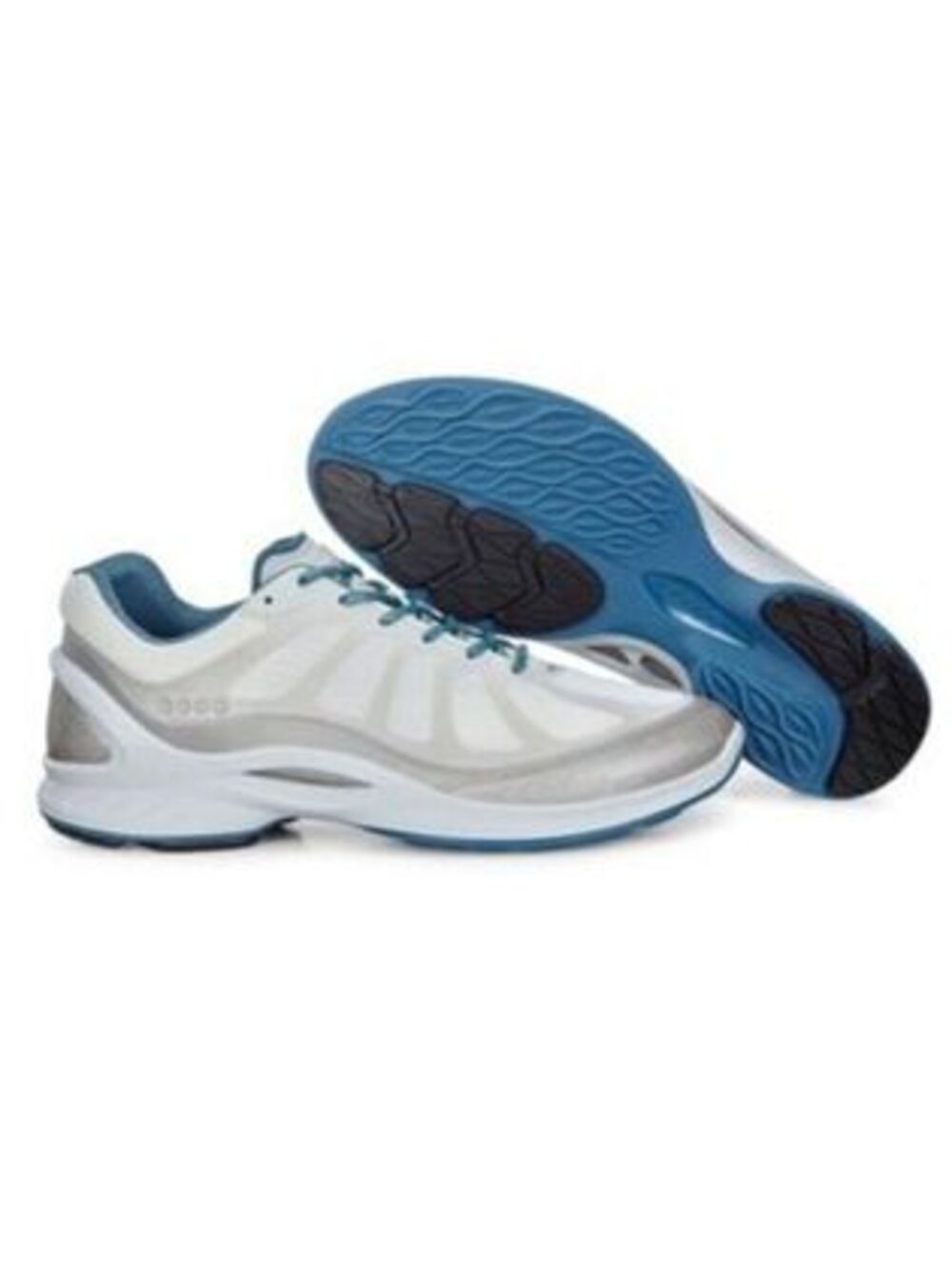 US 8-8.5 Men's ECCO Sneakers EU 42